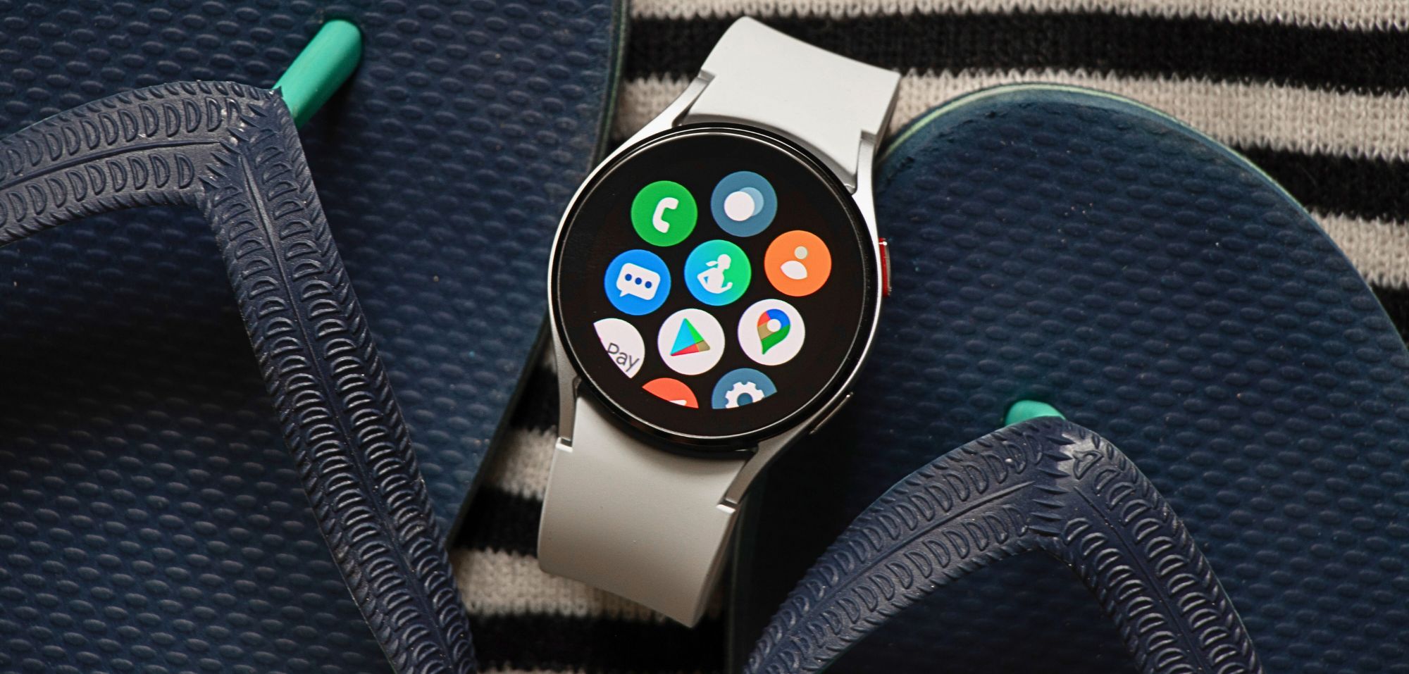 Samsung galaxy watch ip68 online