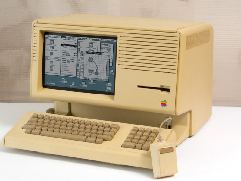 Apple Lisa