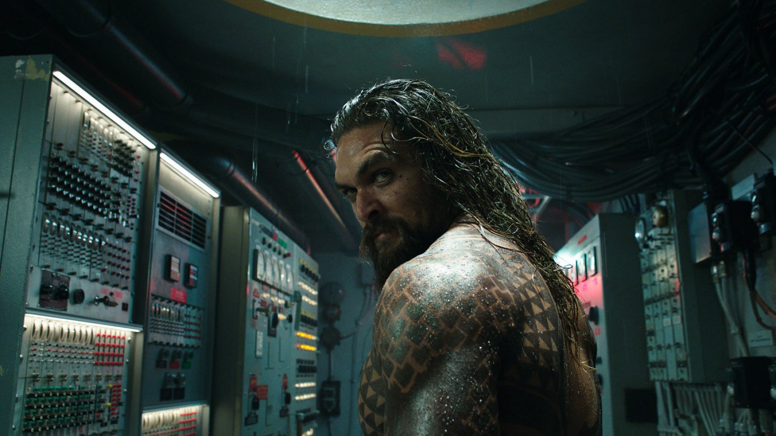 Aquaman 2 Fortsetzung Wird Mehr Horrorfilm Als Superheldenfilm Futurezone