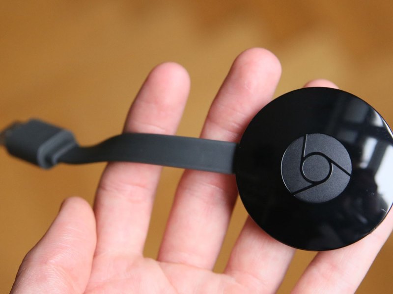 Google Chromecast