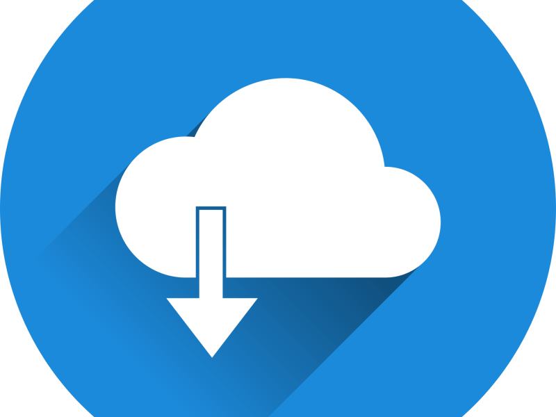 Cloud Logo