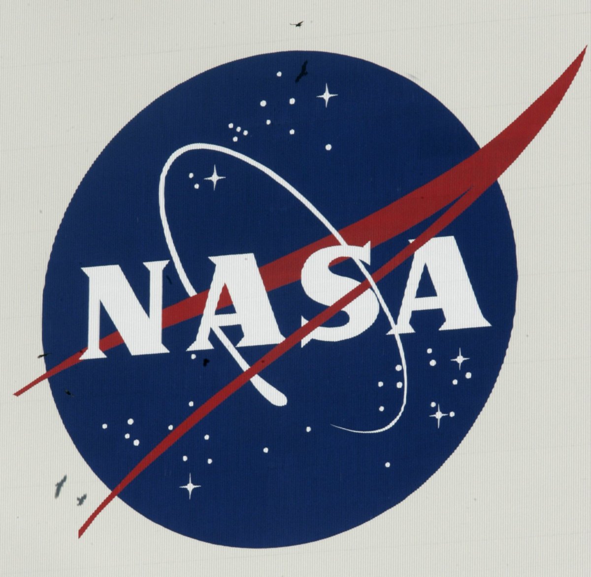 Das NASA-Logo