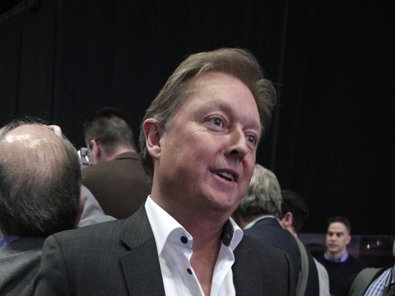 Henrik Fisker