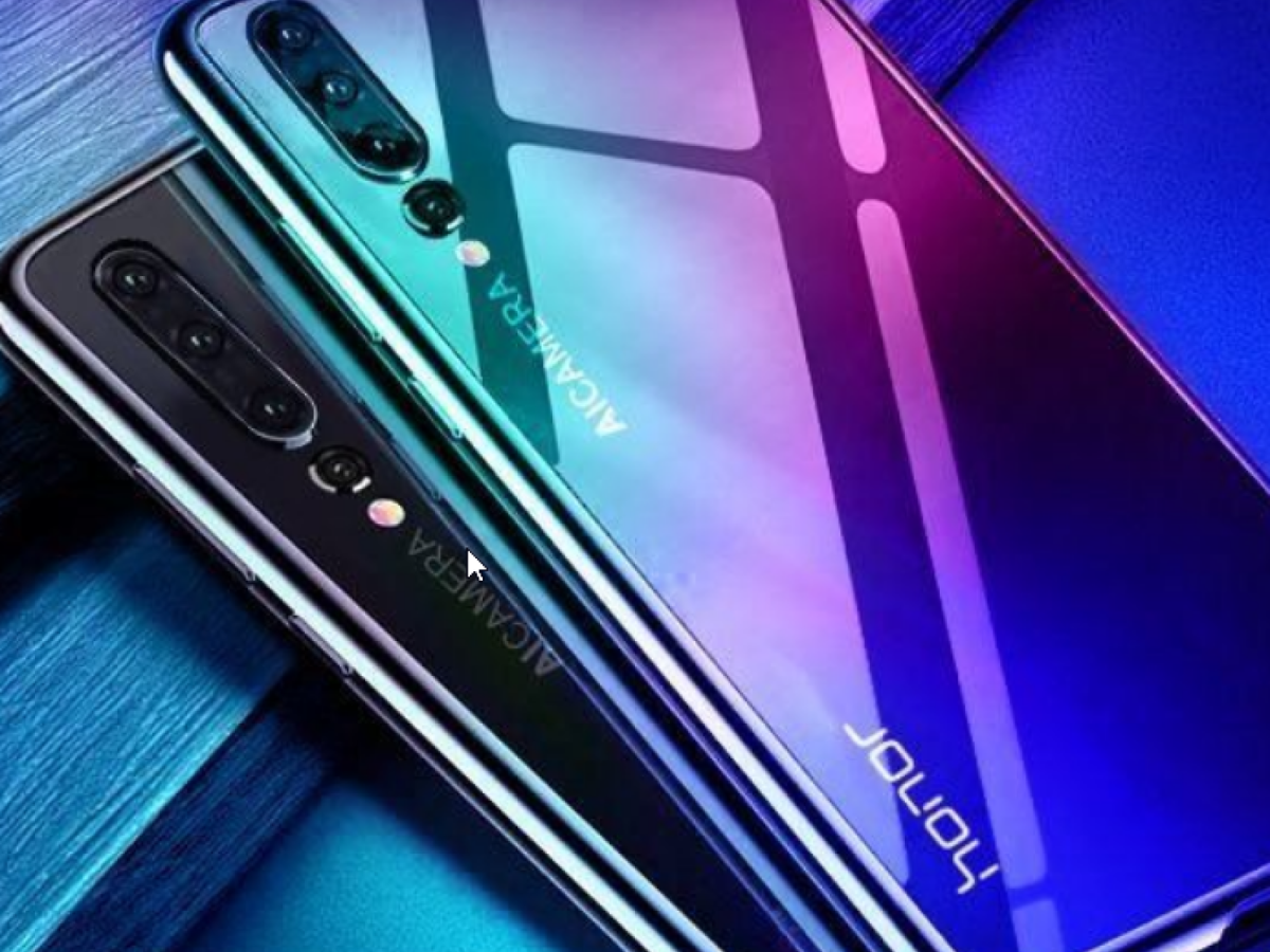 Angeblicher Leak des Smartphones Honor Magic 2