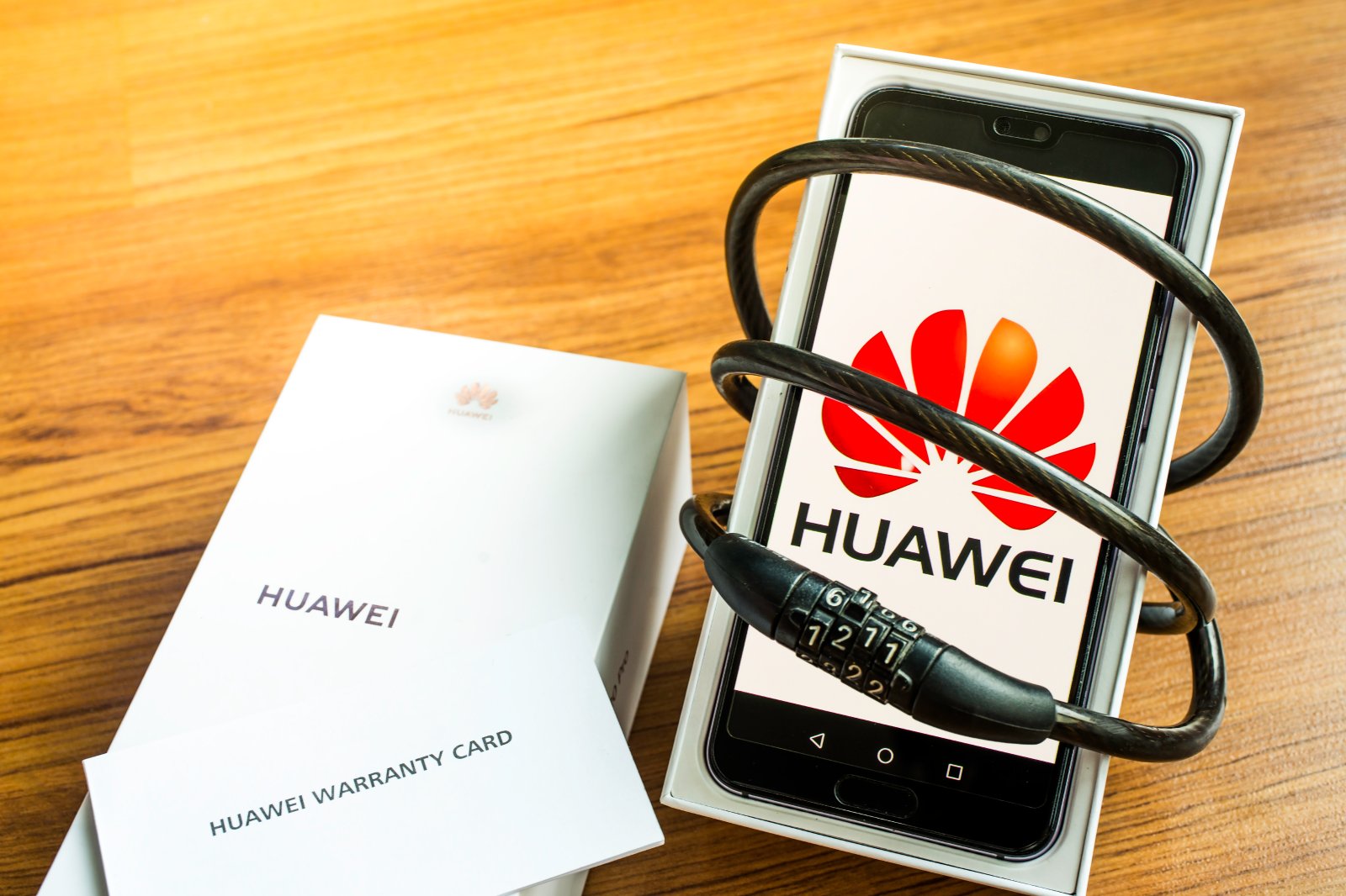 Dein Huawei-Handy Ohne Android 10? 1 Trick Macht's Doch Möglich ...