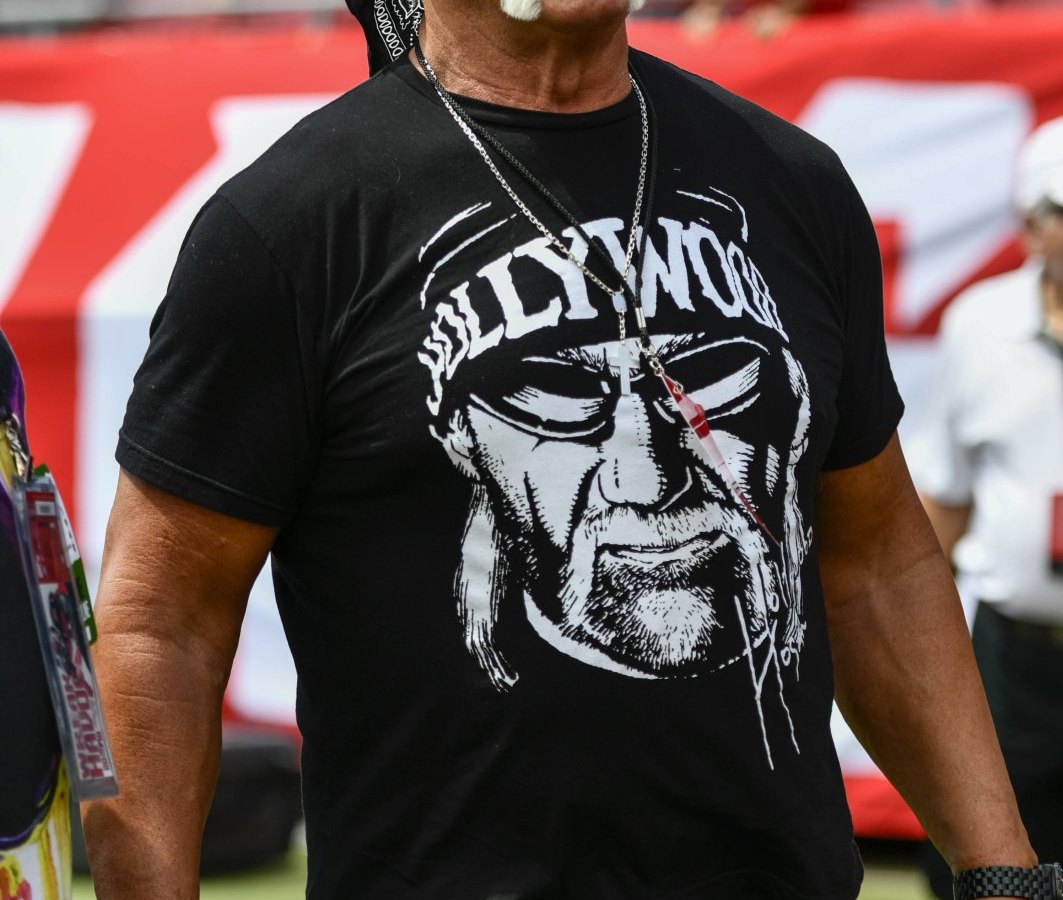 Hulk Hogan