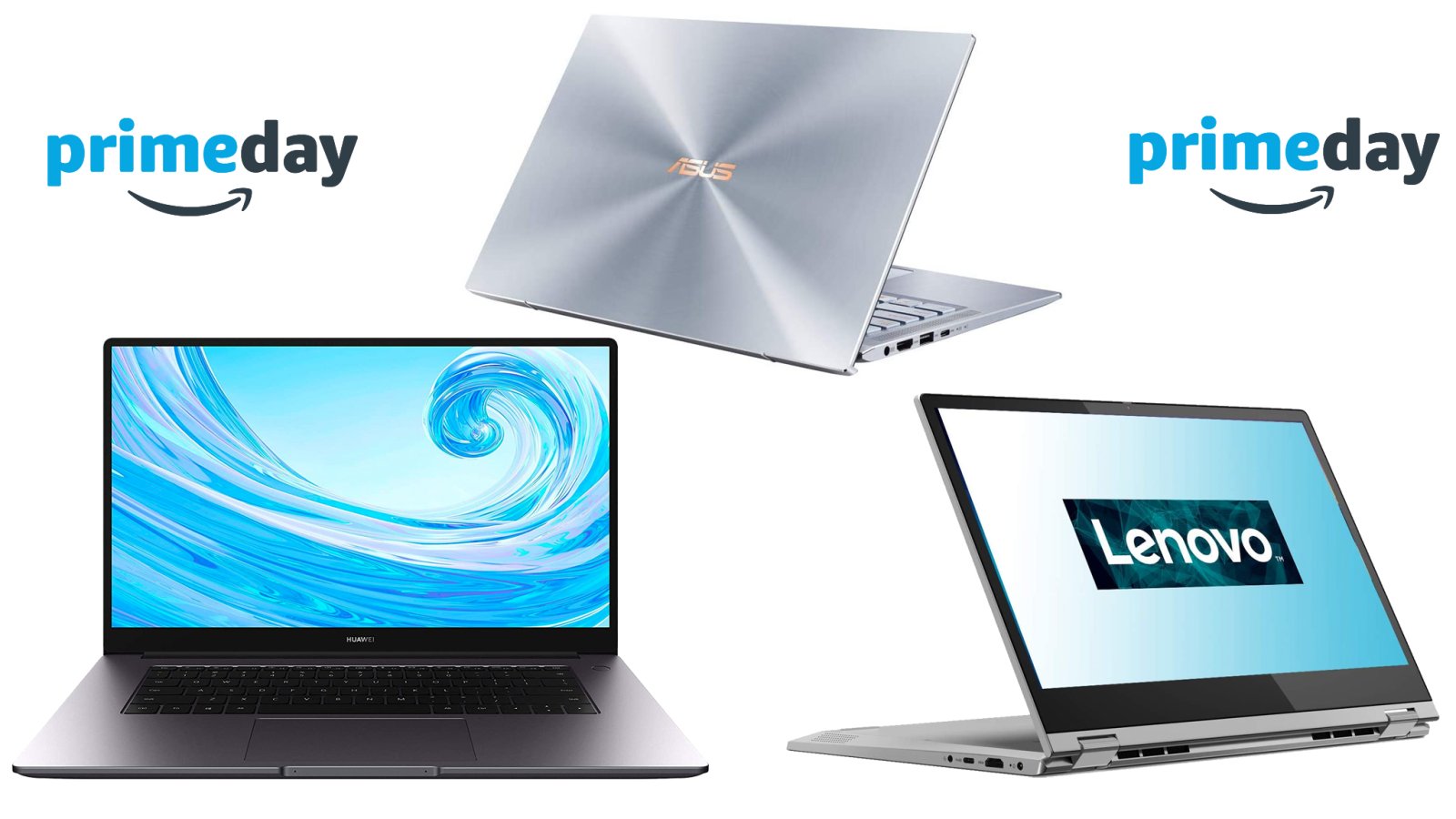 Prime Day Laptops im AmazonAngebot Futurezone