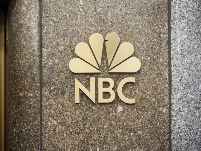 NBC Logo