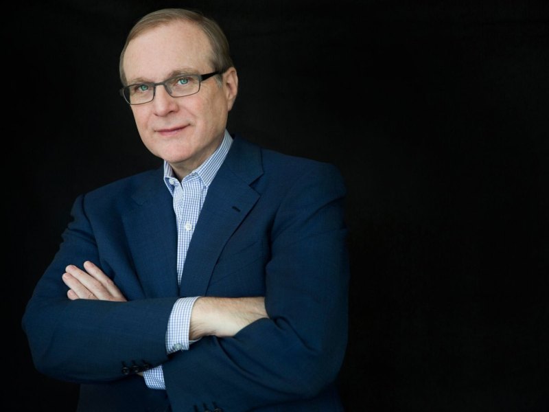 Paul Allen