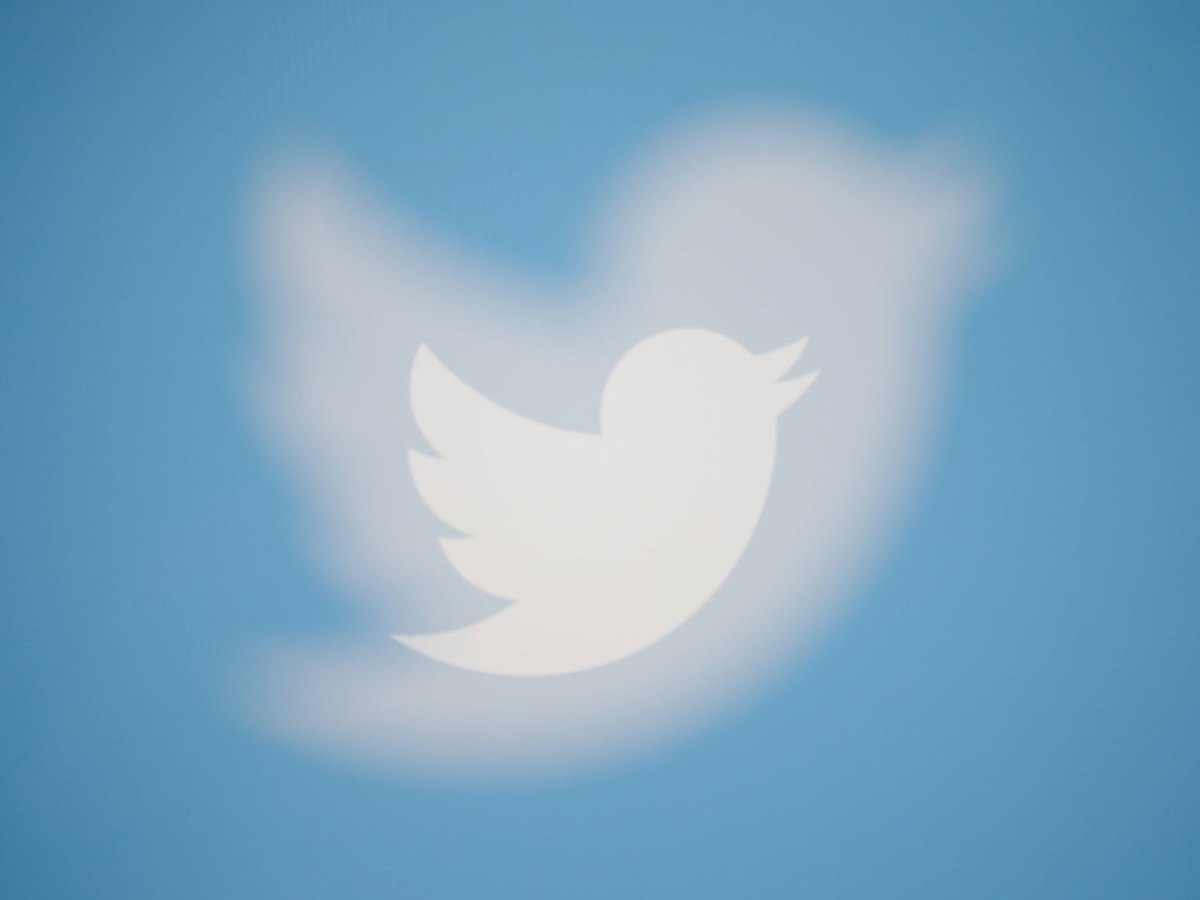 Twitter Logo