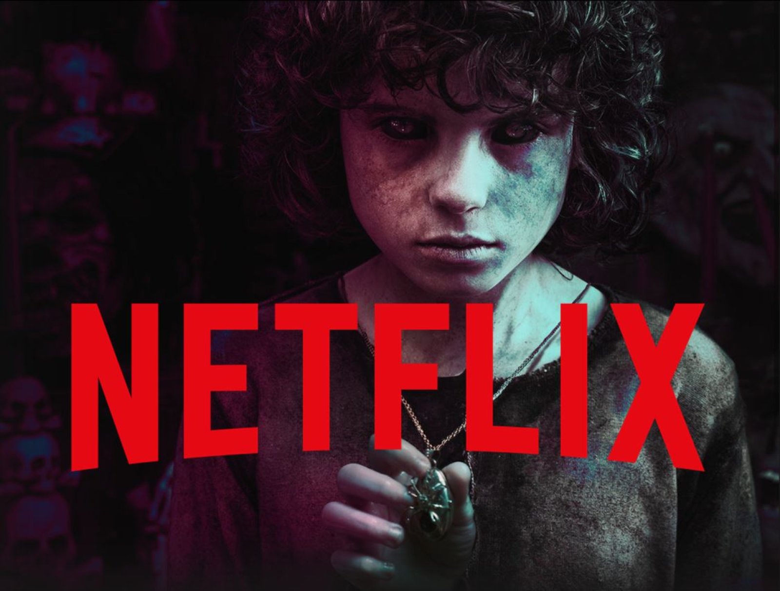 Novedad en Netflix: No te gusta ver La Influencia solo