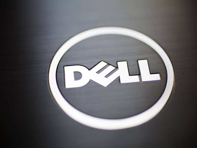 Dell Logo