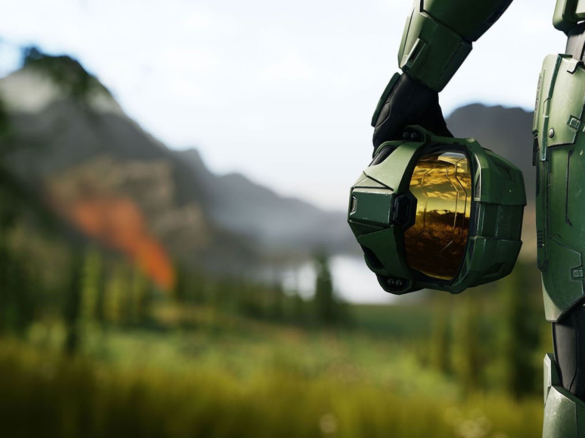 Halo Infinite