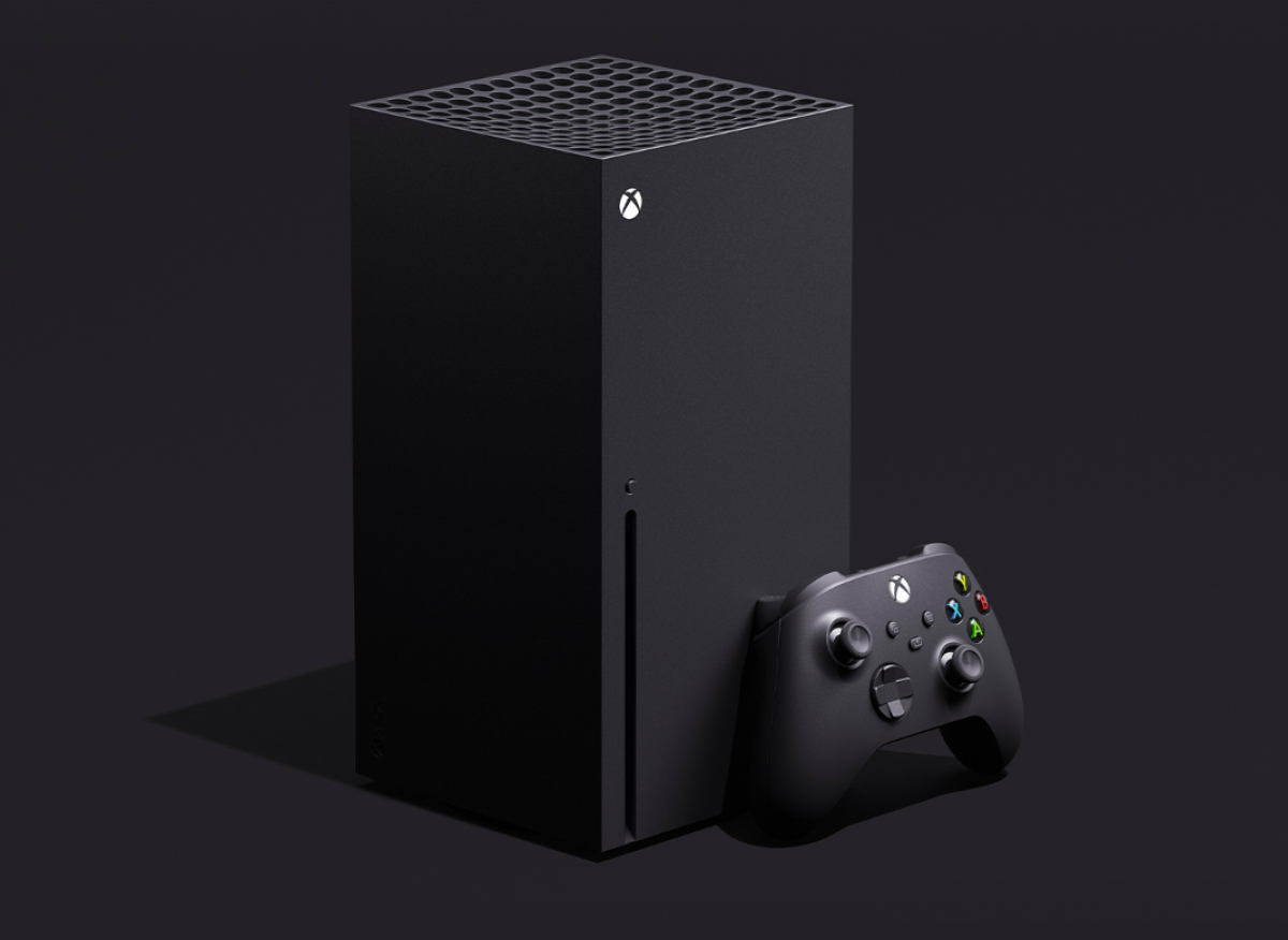 Xbox Series X