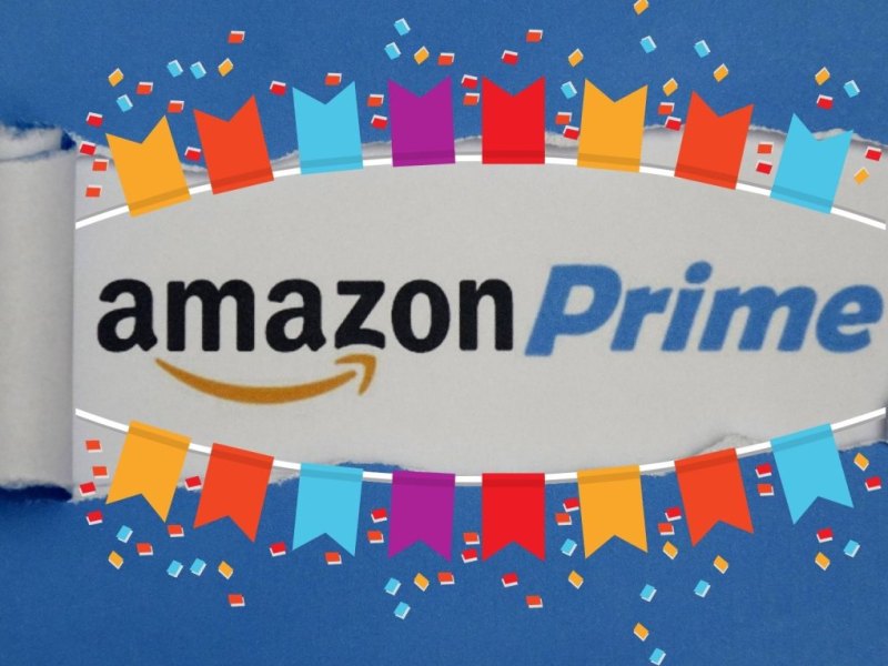 Amazon Prime-Logo.