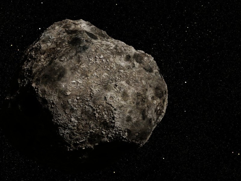 Asteroid