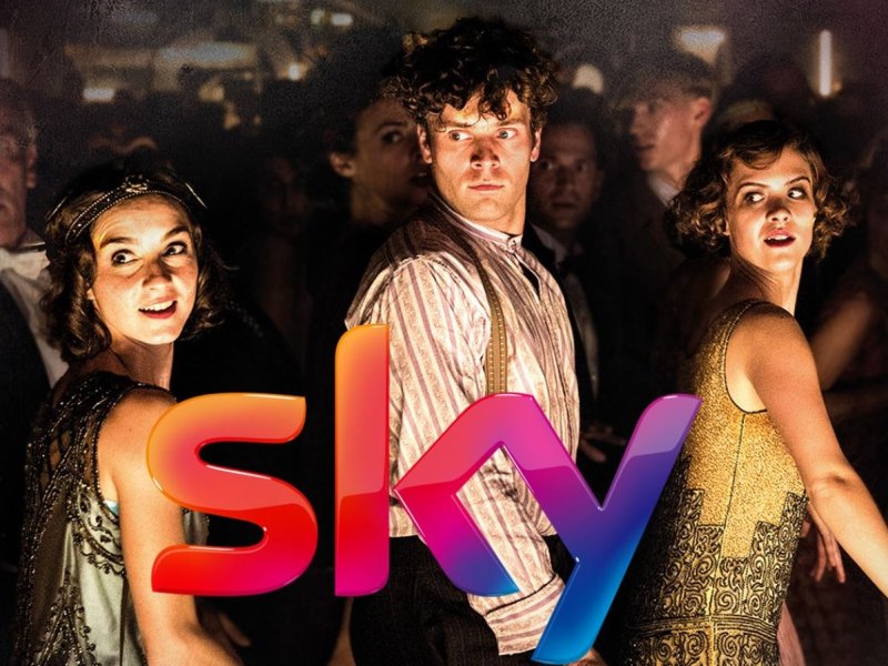 babylon berlin neue staffel auf sky