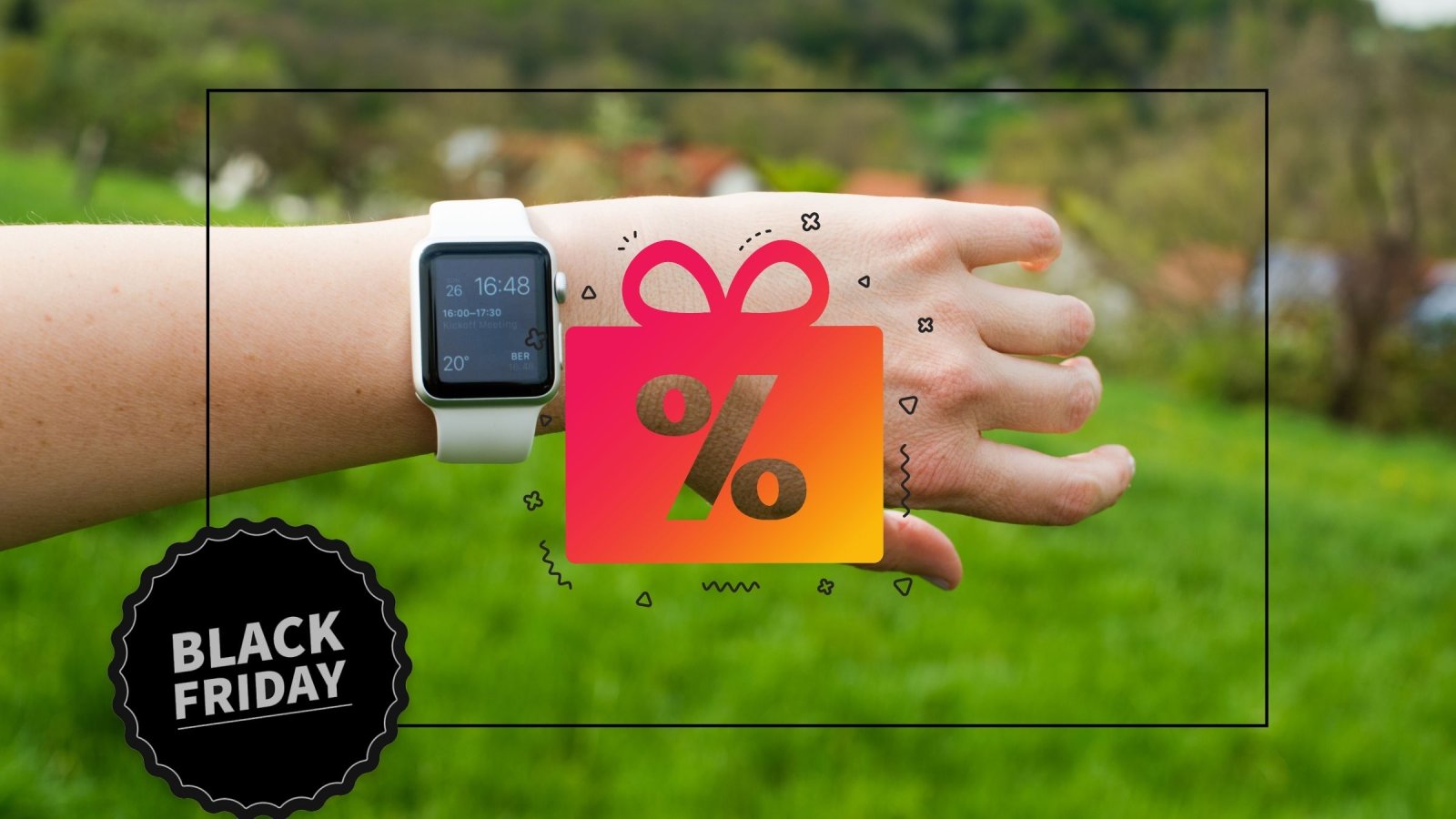 Nach Black Friday Apple Watches Hier Noch Etwas Langer Im Angebot Futurezone