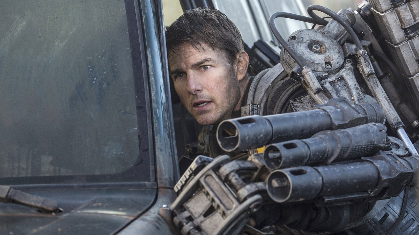 Edge Of Tomorrow 2 Konnte Ganz Anders Werden Als Teil 1 Futurezone