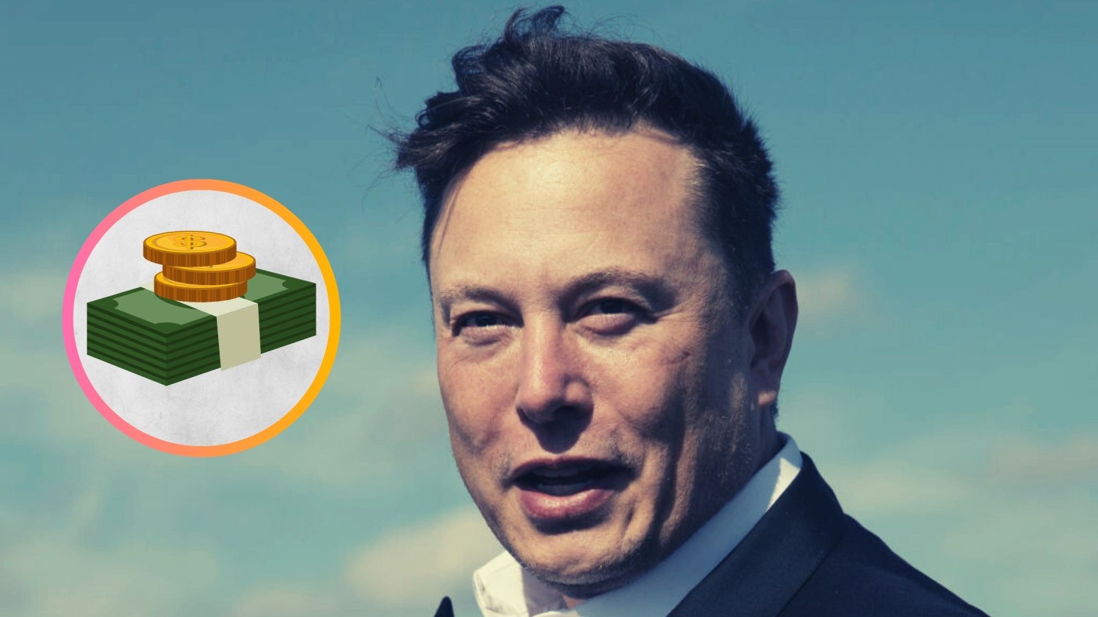 Elon Musk Startet Wettbewerb: 100 Millionen Euro Für Die Beste Idee ...