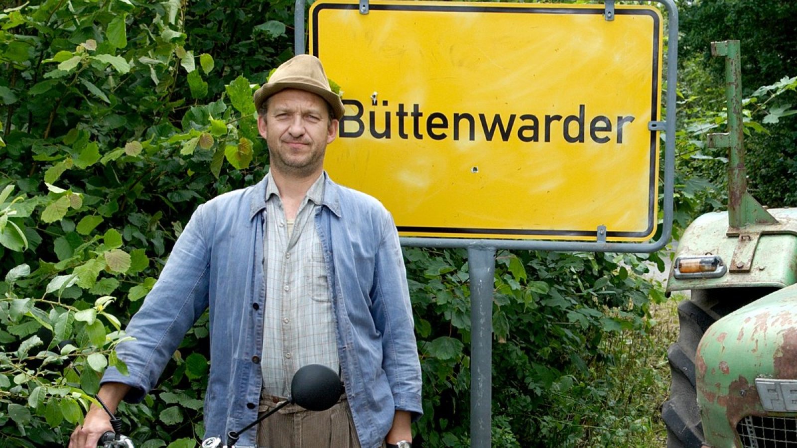 Nach 24 Jahren: NDR stellt Serie "Neues aus Büttenwarder" ein - Futurezone