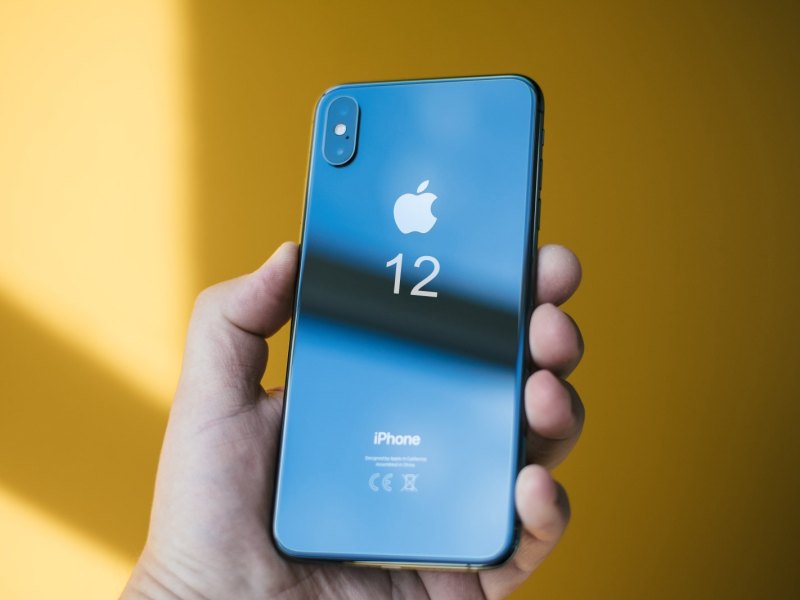 Wird das iPhone 12 wirklich so teuer?