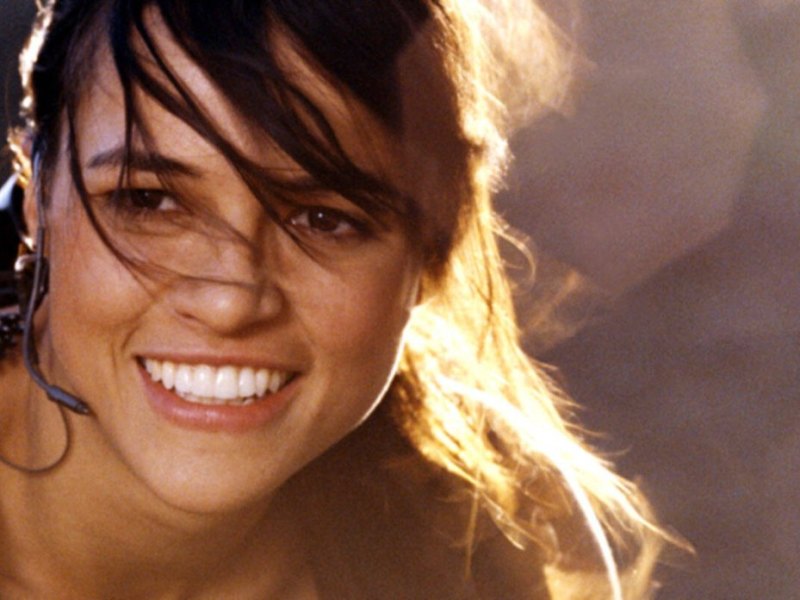michelle rodriguez fast and furious