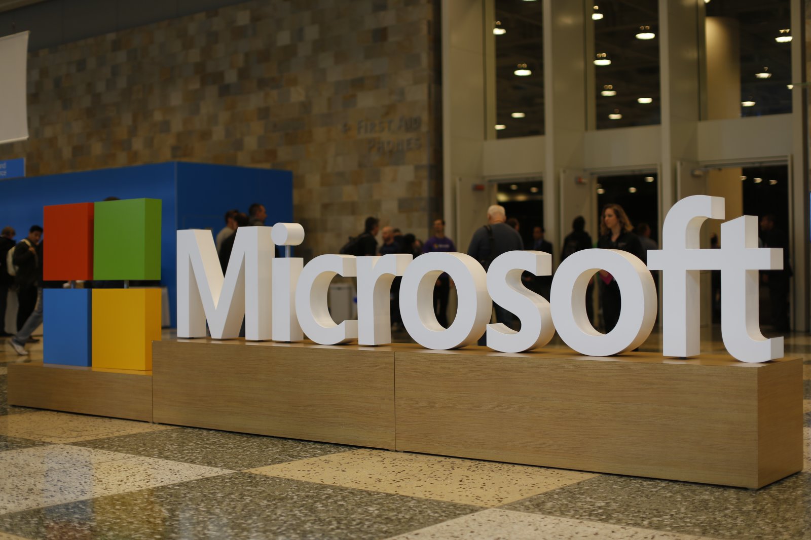 Microsoft: US-Behörden wollen Zugriff auf Daten im Ausland - Futurezone