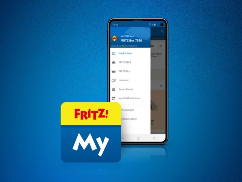 MyFritzApp