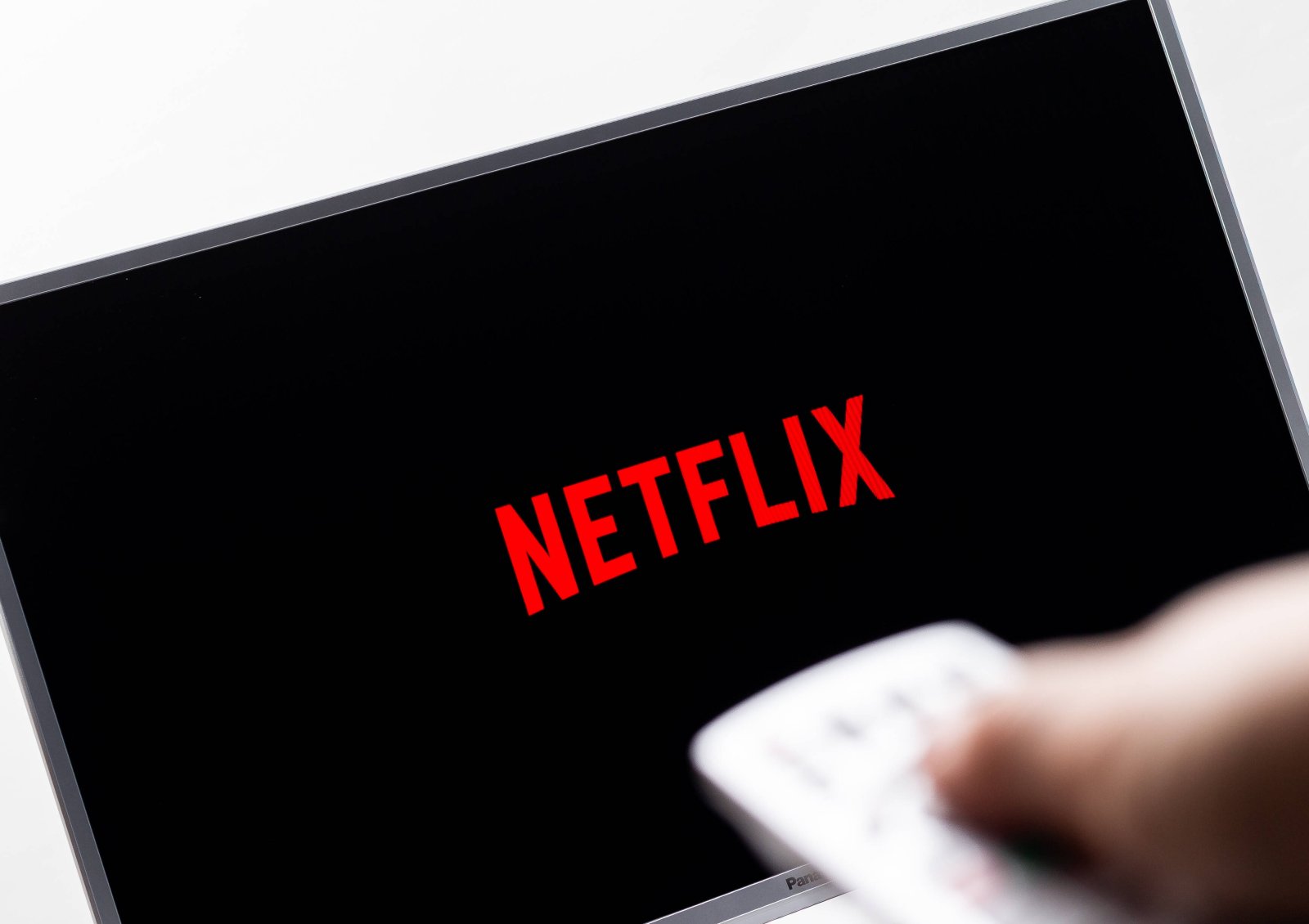 Netflix auf dem Blu-ray-Player: Streame in wenigen Schritten los