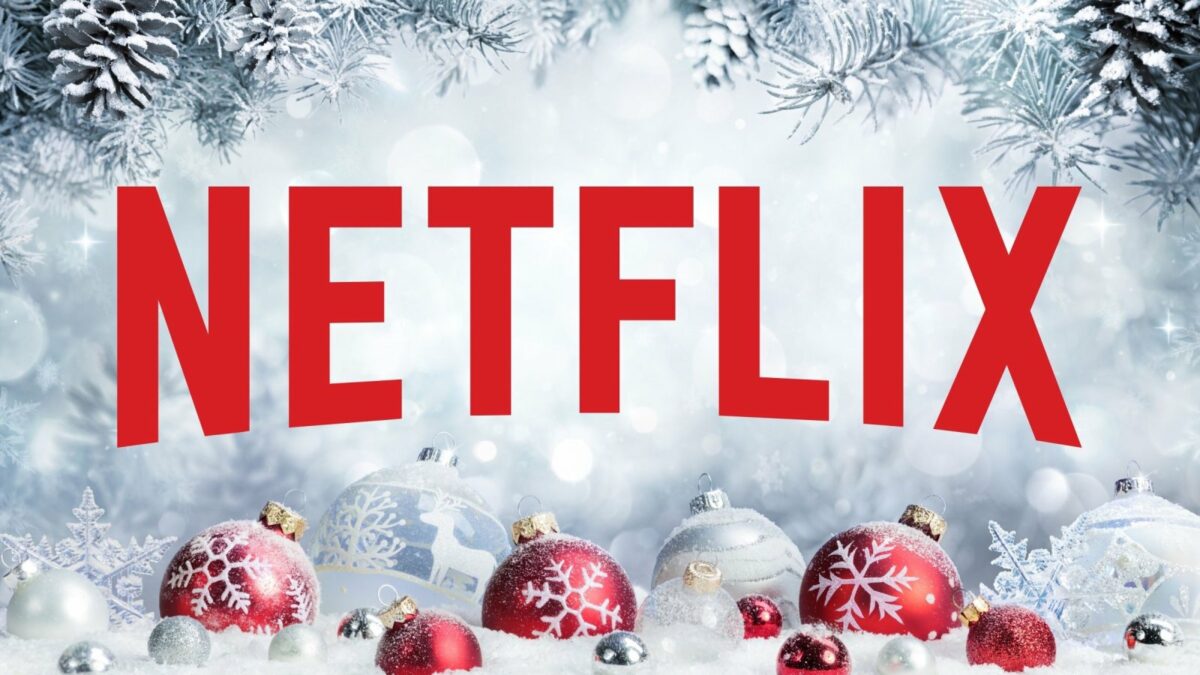 Neue Weihnachtsfilme Auf Netflix Die Besten Titel Fur 2020 Futurezone