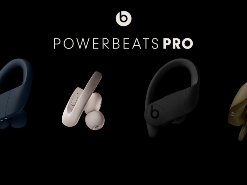 Powerbeats Pro