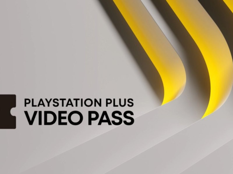 PS Plus Video Pass