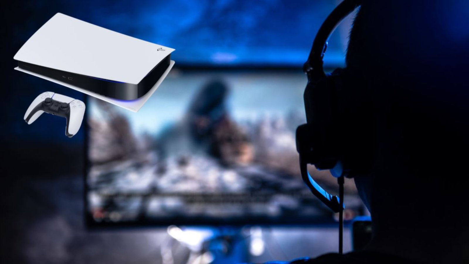 PS5 mit UltrawideSupport? TVHersteller verspricht Monitore Futurezone