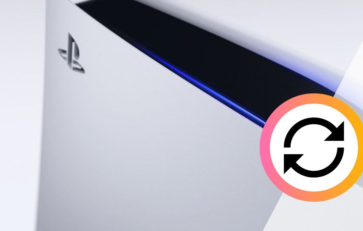 Die PlayStation 5