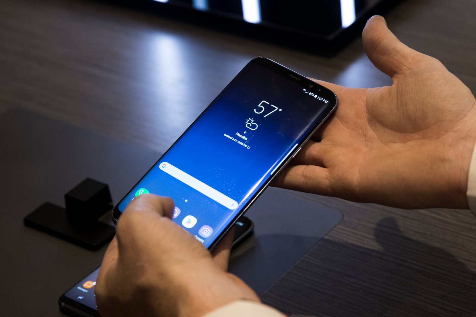 Samsung Galaxy S20 Akku tauschen - einfache Anleitung