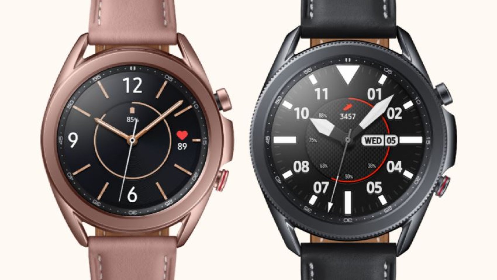 Samsung Galaxy Watch 4 Release Noch Im Fruhling Futurezone