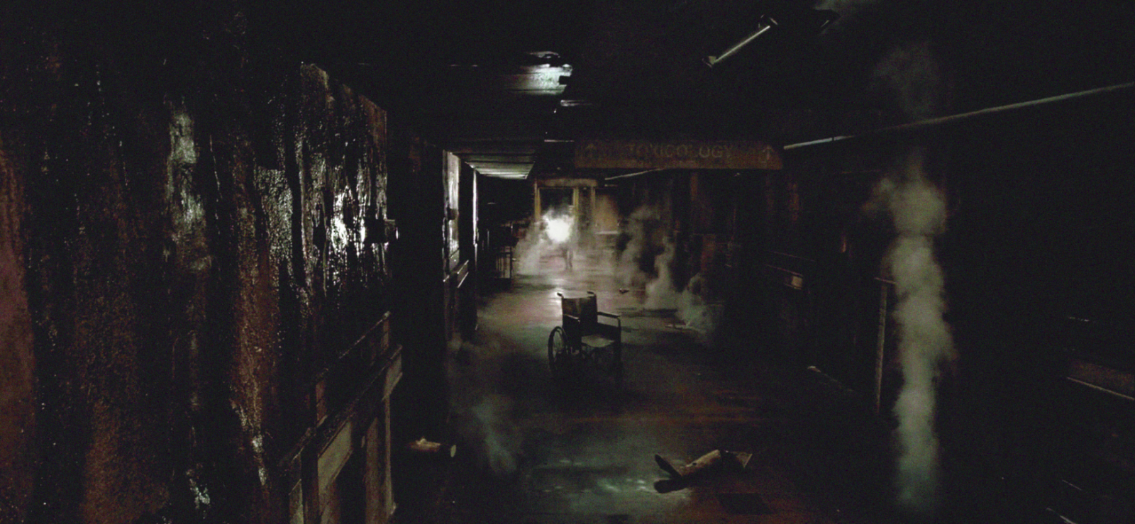 Silent Hill Game Sony And Kojima Planen Ps5 Release Futurezone