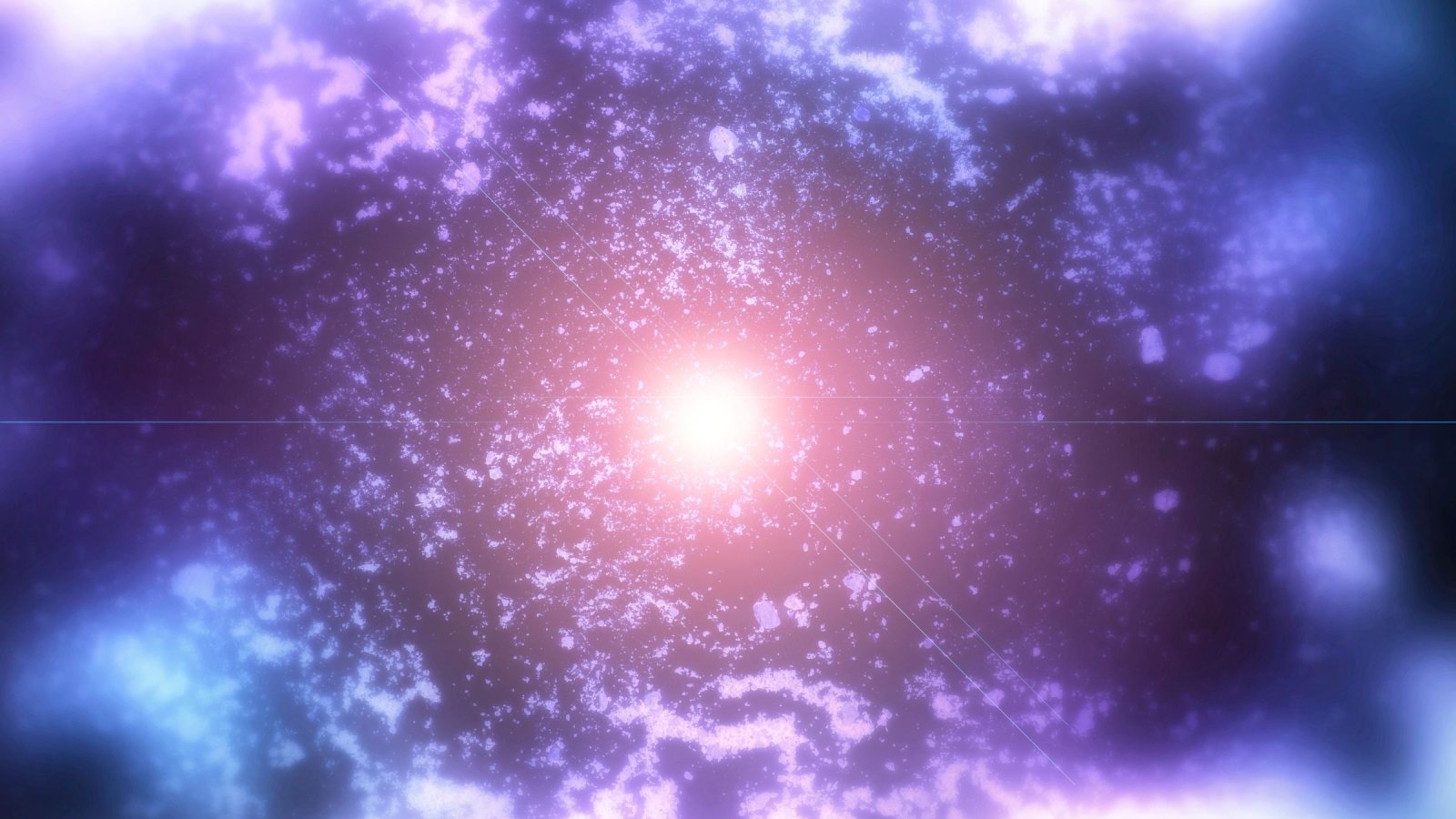 Forscher Entdecken Eine Fremde Sternpopulation In Der Milchstraße Futurezone