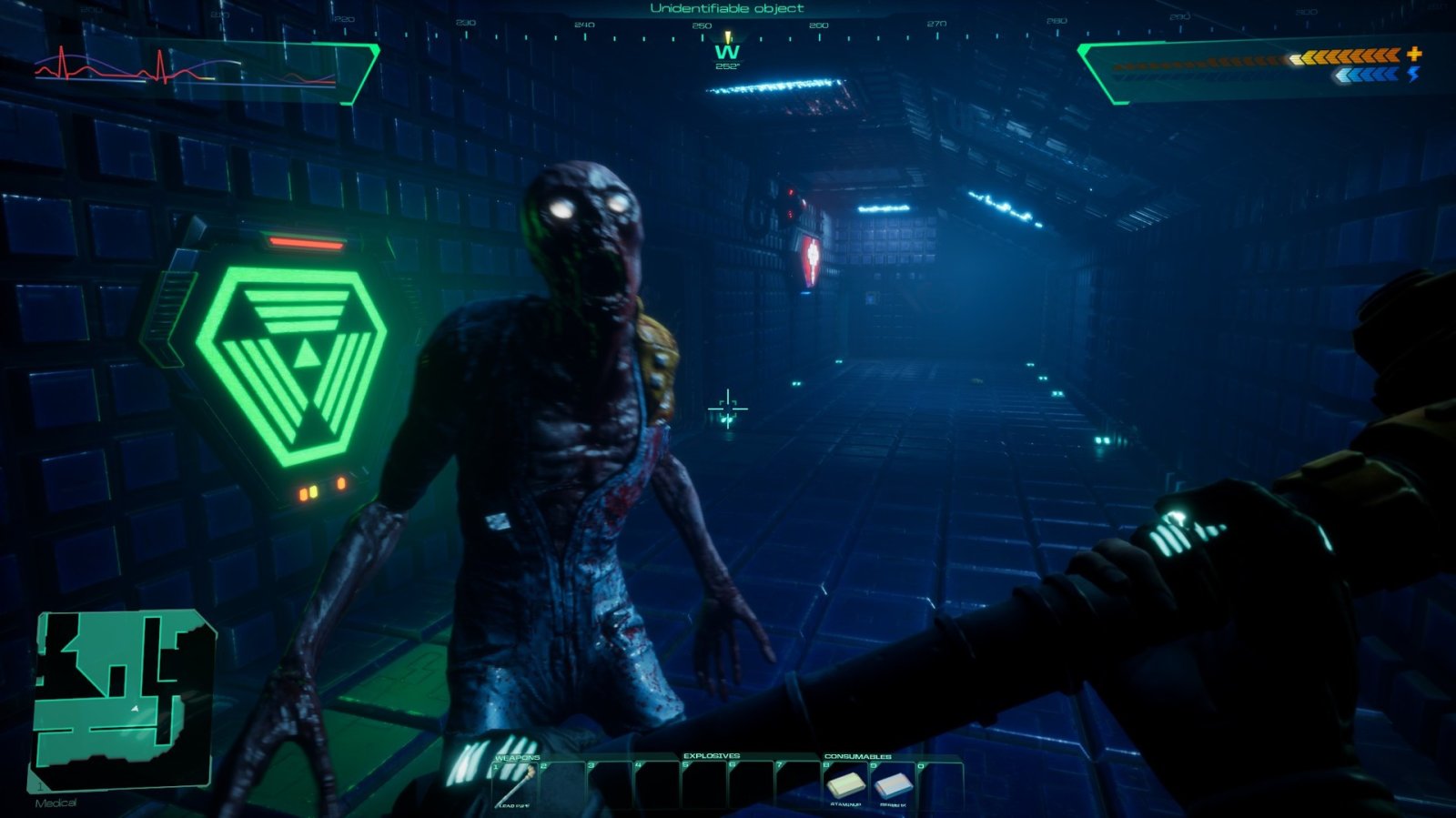 nightdive system shock download