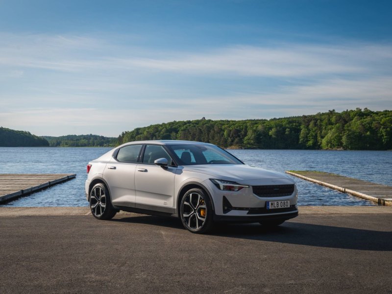 Polestar 2