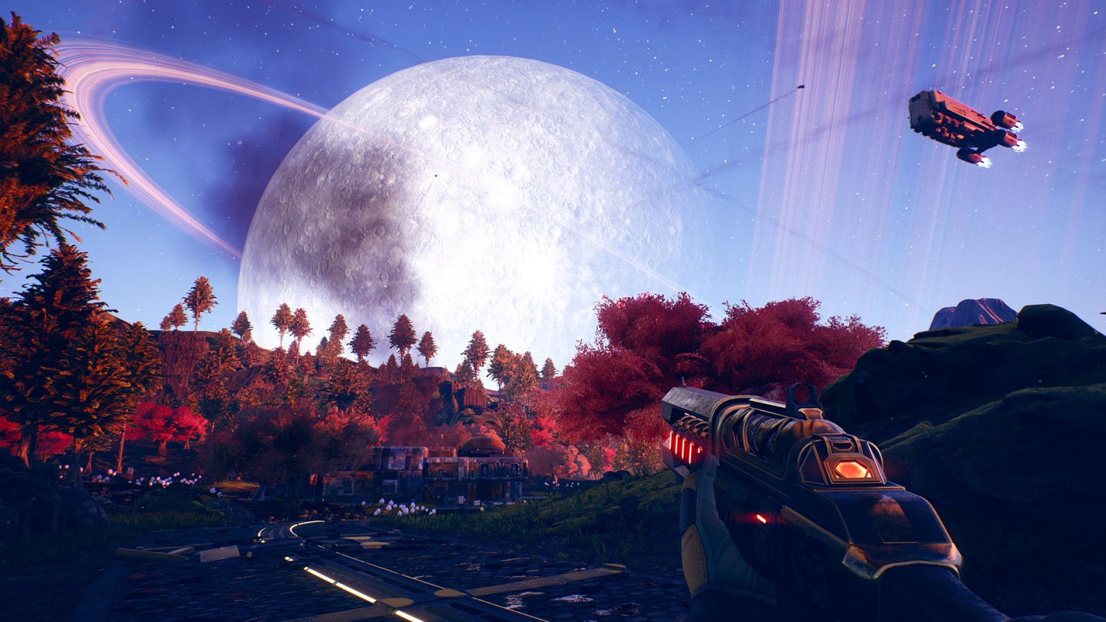 The Outer Worlds Mods So Verpasst Du Dem RPG Den Feinschliff   The Outer Worlds 