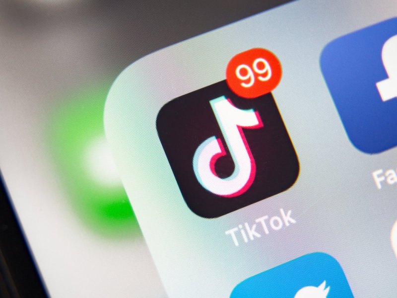 TikTok