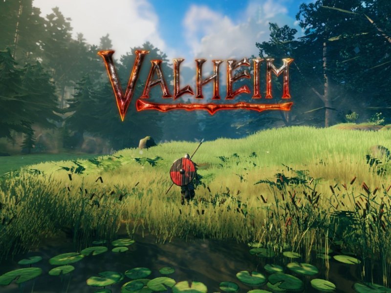 Valheim Screenshot