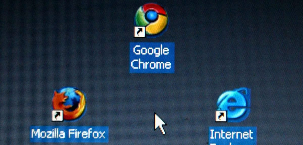 firefox open in chrome