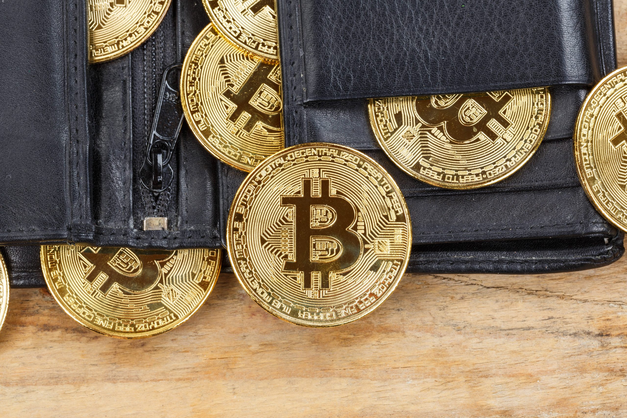 bitcoins sicher aufbewahren