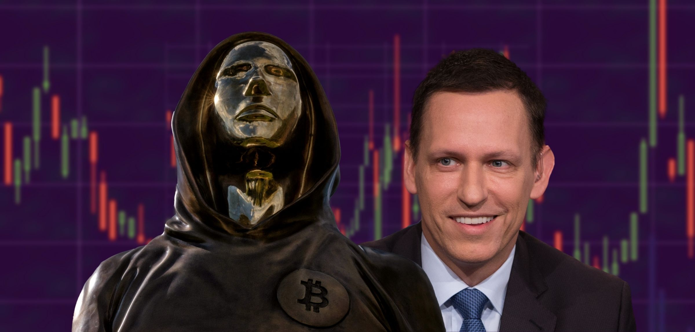 bitcoin thiel