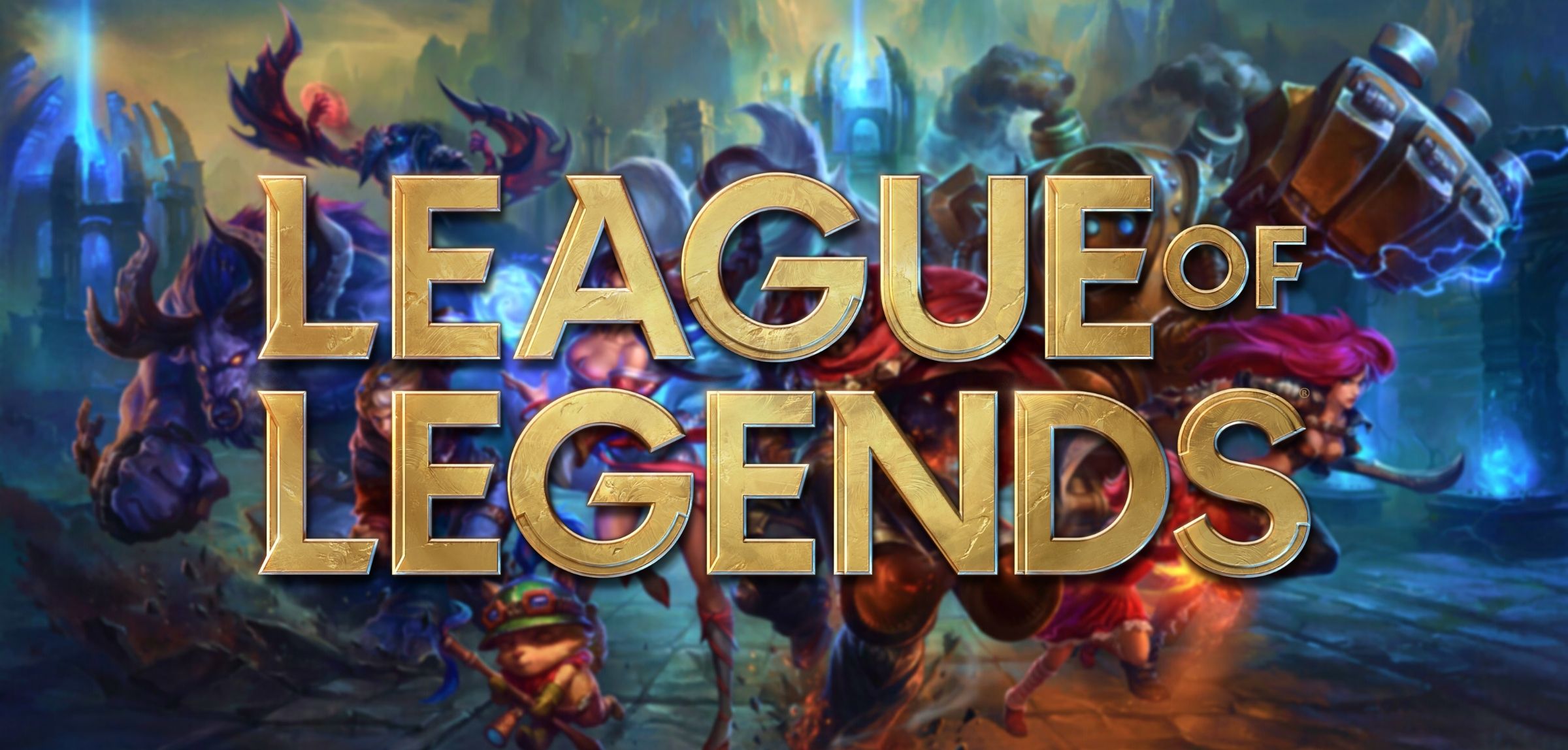 League of Legends Game Overview – GENERATION ESPORTS