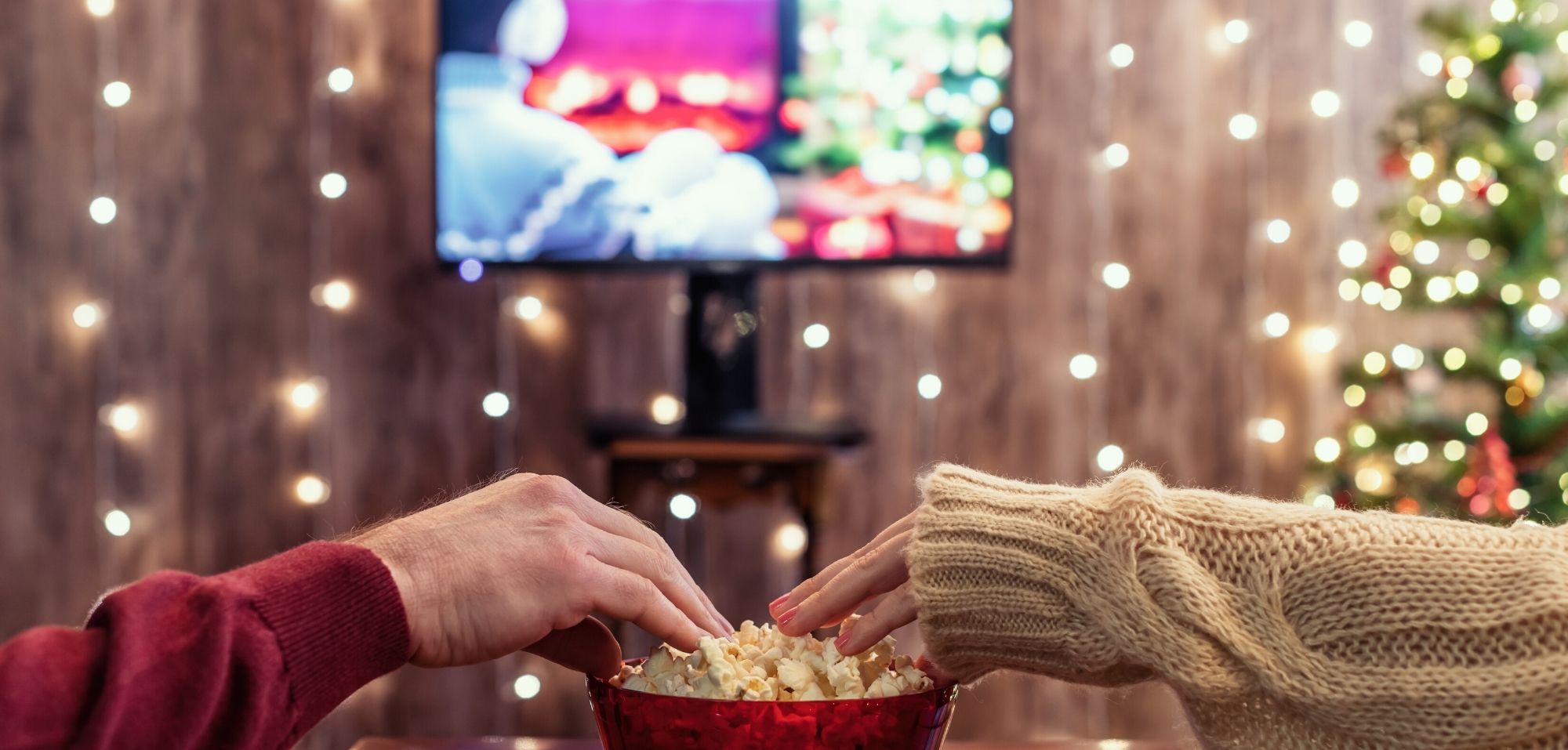 Fernsehprogramm Weihnachten 2021 Das läuft am 25. Dezember Futurezone