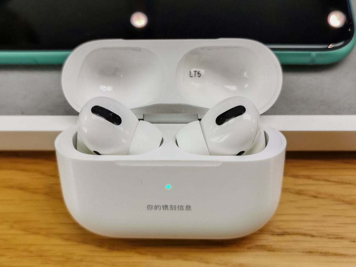 AirPods Pro